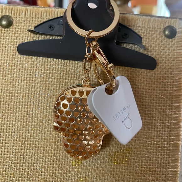 Colorful Skull Key/bag chains - Picture 2 of 2